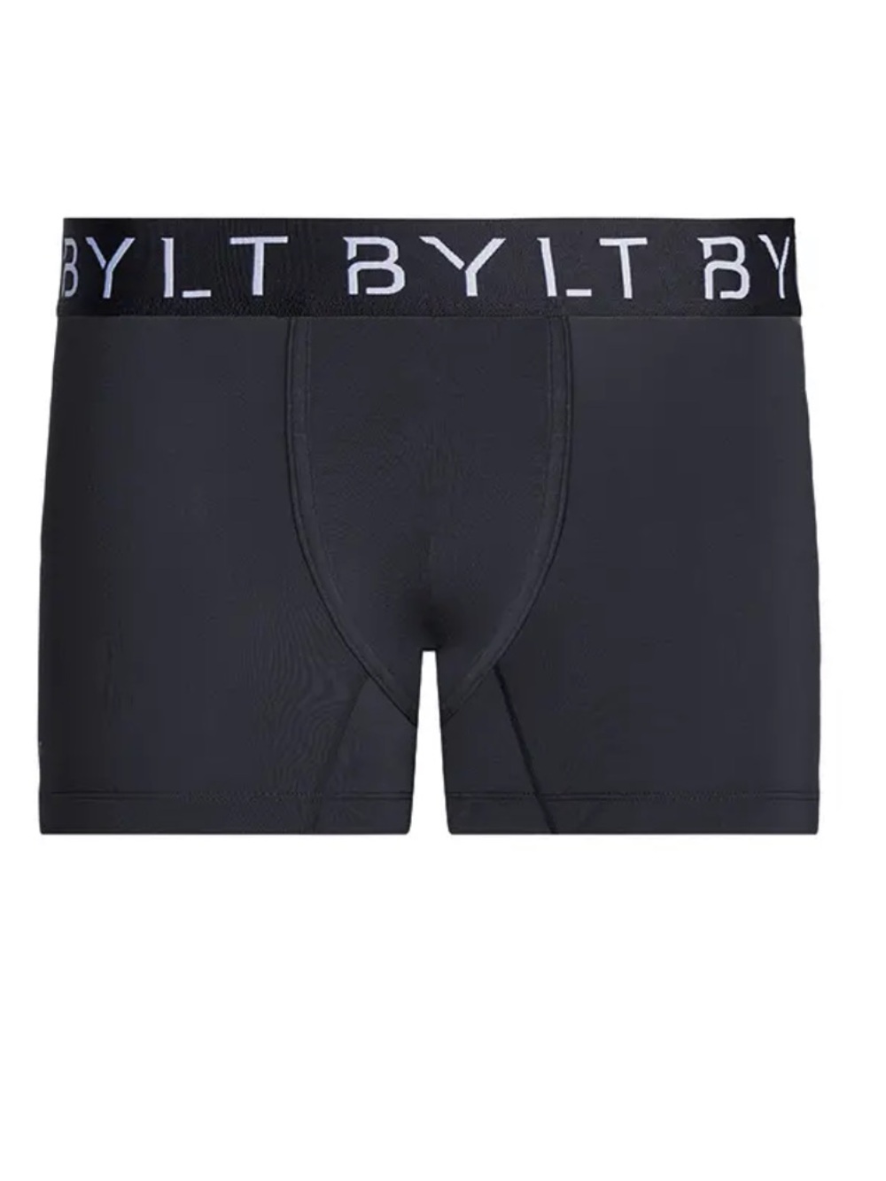 (set of two) BNWT BYLT AllDay Trunks in charcoal and storm
